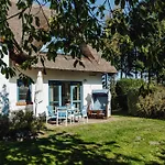 Apartman Bernstein Born