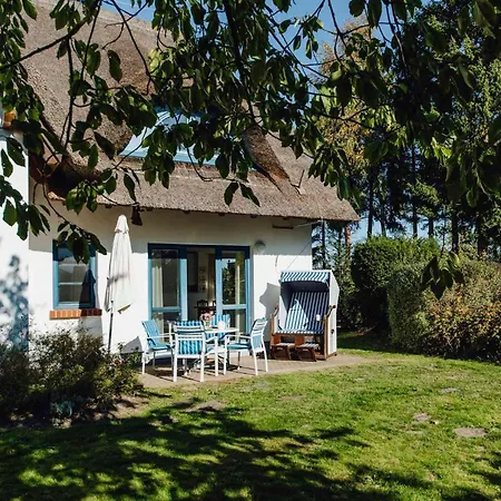 Lejlighed Bernstein *