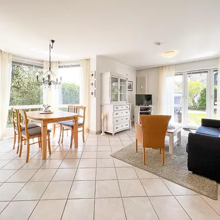 Apartament Bernstein